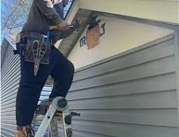 Best Siding Replacement  in Sarasota, FL